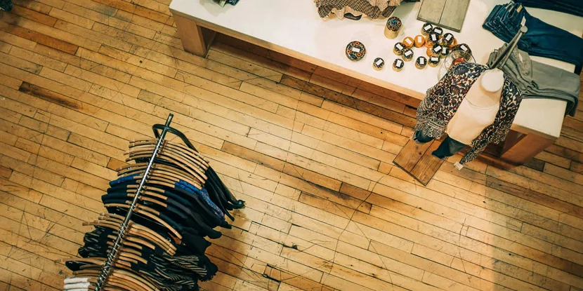 Hvordan åbner man en butik?