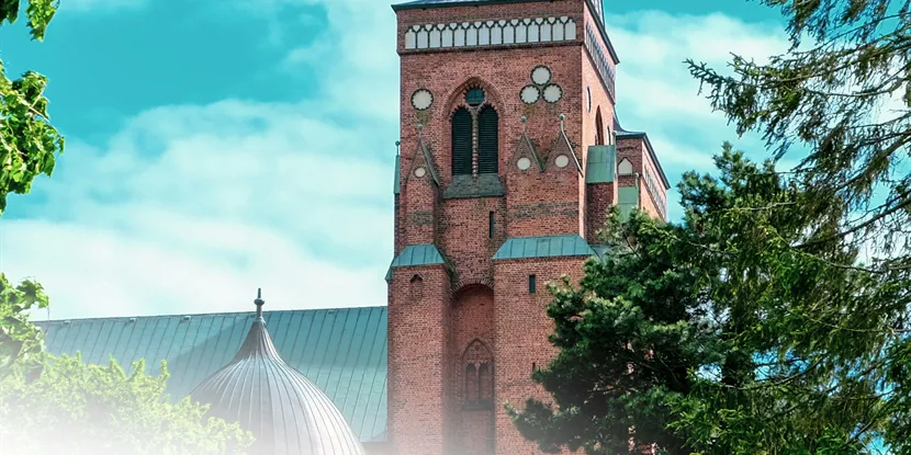 Roskilde: Byen med de mange muligheder