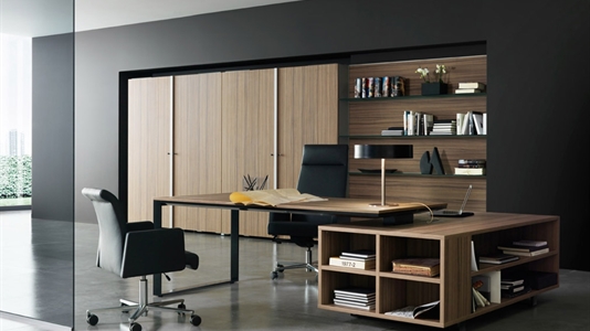 28 m2 lager, produktion, showroom i Brabrand til leje