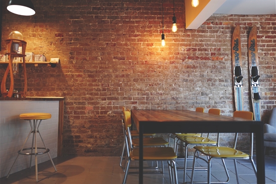 Dette lokale har intet billede: Restaurant til leje i København Vesterbro