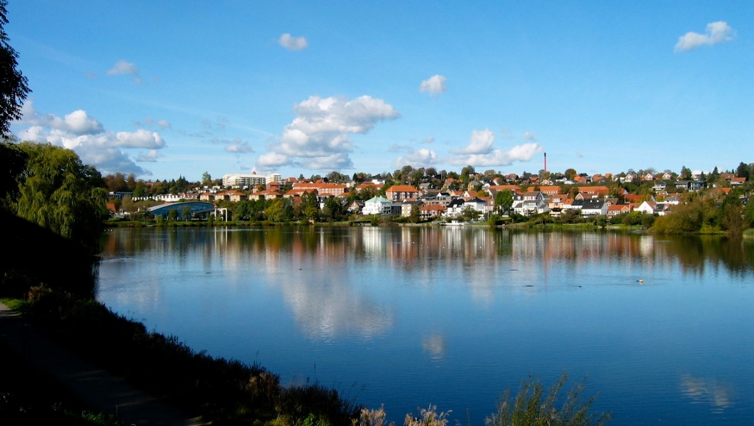 Find ledige lokaler i Kolding