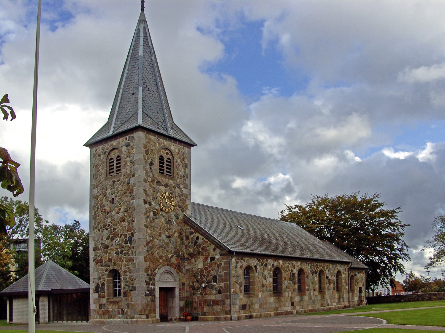 Find ledige lokaler i Herning