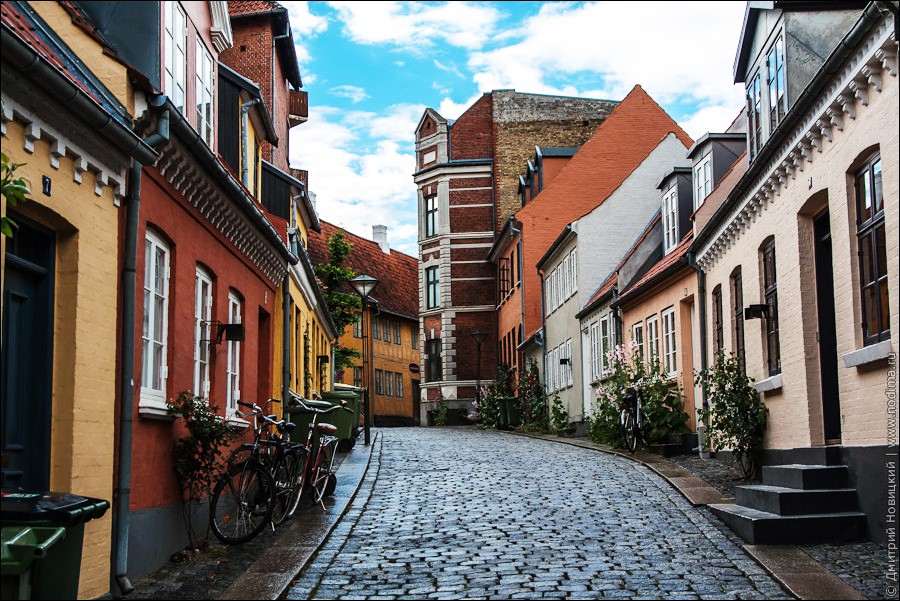 Find ledige lokaler i Odense
